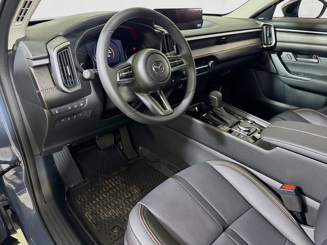 2026 Mazda CX-50 Premium | CarEdge | CarEdge