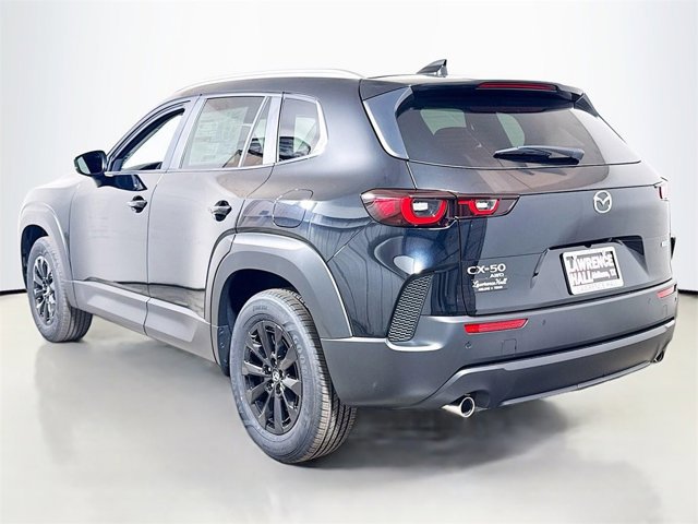 2026 Mazda CX-50 2.5 Preferred photo 3