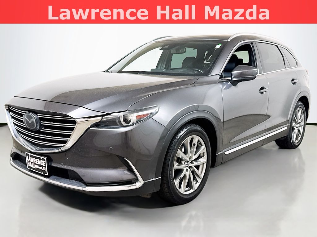 2018 Mazda CX-9 Grand Touring FWD's photo