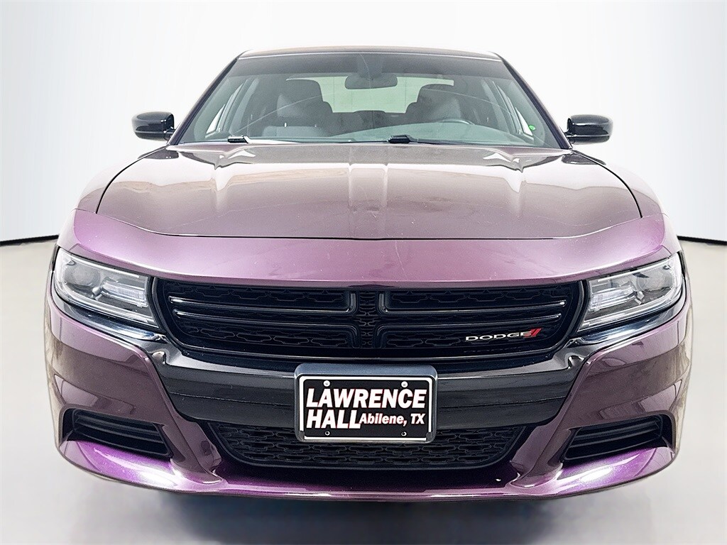 Used 2021 Dodge Charger SXT Sedan