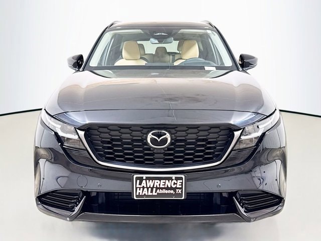 New CX-5 SUVs For Sale in Abilene, TX | Lawrence Hall Mazda