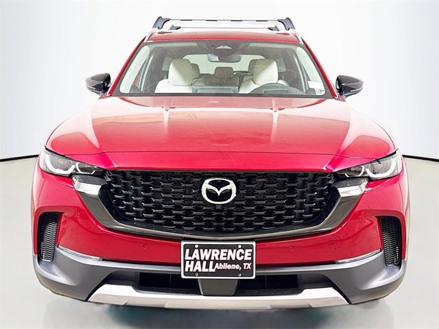 New Mazda CX-50 SUVs for Sale in Abilene, TX | Lawrence Hall Mazda