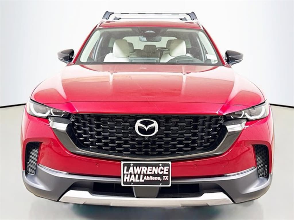 New 2026 Mazda CX-50 2.5 Turbo Premium Plus AWD Sport Utility