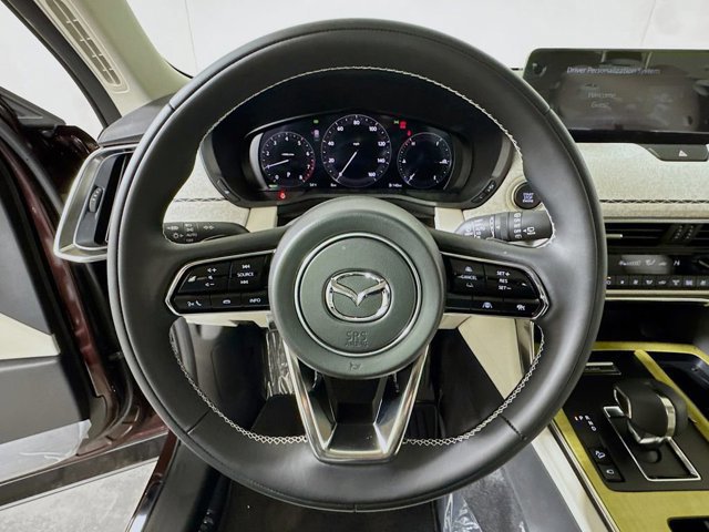 2026 Mazda CX-90 Premium Plus Package - Photo 6