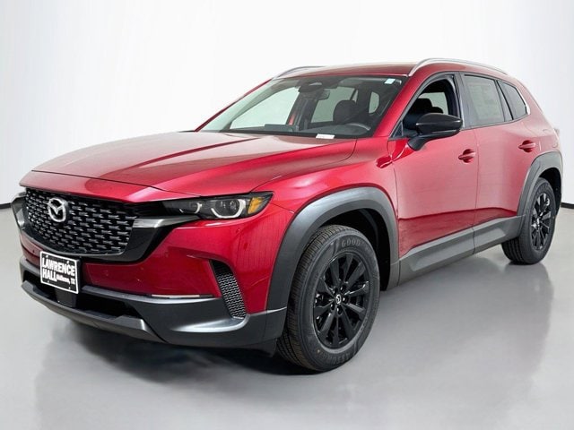 New 2026 Mazda CX-50 2.5 S Preferred AWD