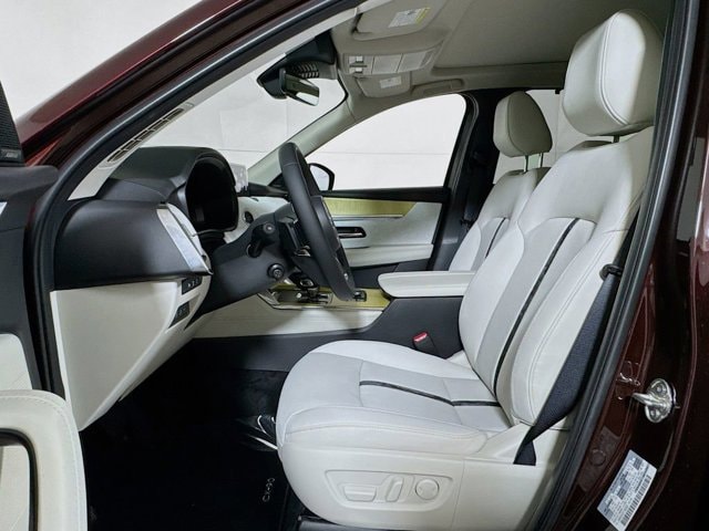 2026 Mazda CX-90 Premium Plus Package - Photo 12
