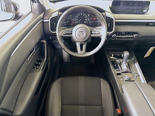 New 2025 Mazda CX-50 For Sale at Lawrence Hall Mazda | VIN