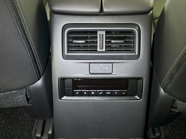 2026 Mazda CX-90 Select Package - Photo 15