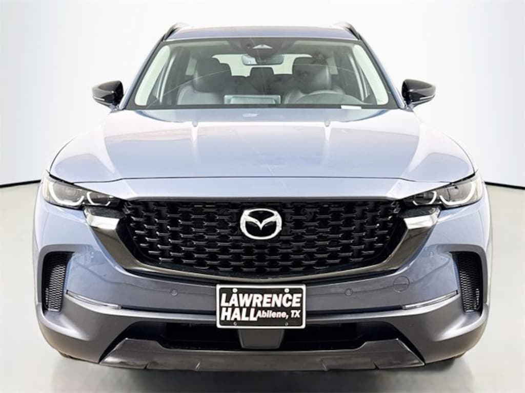 New 2026 Mazda CX-50 HEV 2.5 Hybrid Premium Sport Utility