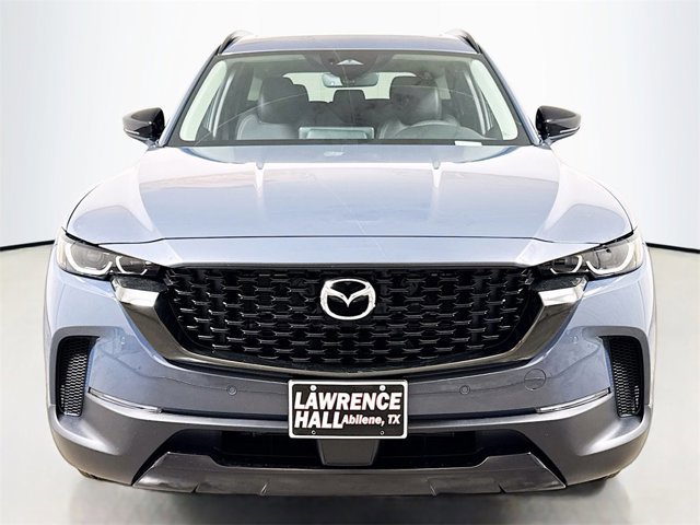 2026 Mazda CX-50 2.5 Premium photo 2