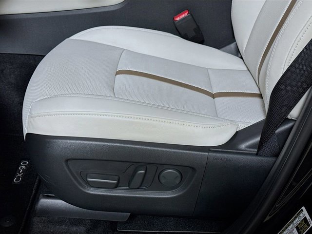 2026 Mazda CX-90 Premium Plus Package - Photo 17