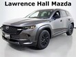 Mazda CX-50