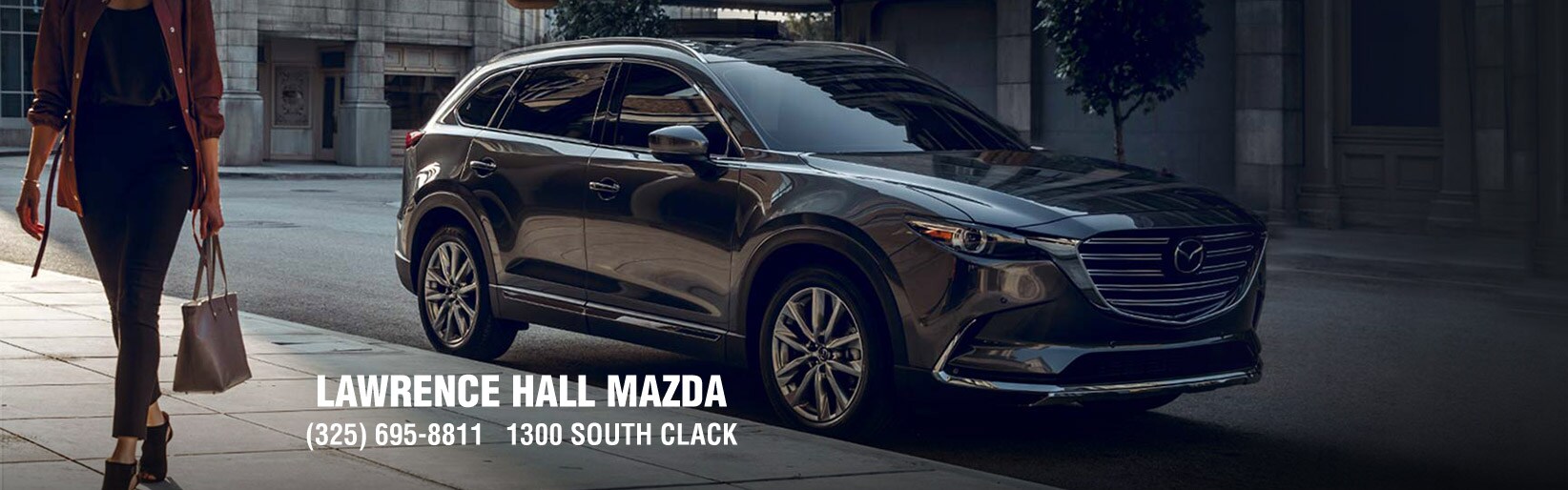 Lawrence Hall Used Cars Abilene Tx >> Lawrence Hall Mazda New Mazda Dealership In Abilene Tx Lawrence Hall Used Cars Abilene Tx >> Lawrence Hall Mazda New Mazda Dealership In Abilene Tx