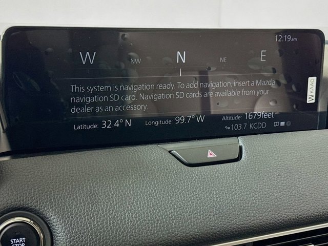 2026 Mazda CX-90 Preferred Package - Photo 8