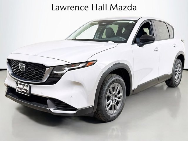 Buy a New Mazda SUV | Local Mazda Dealership in Abilene, TX