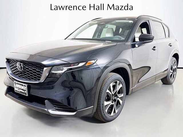 New CX-5 SUVs For Sale in Abilene, TX | Lawrence Hall Mazda