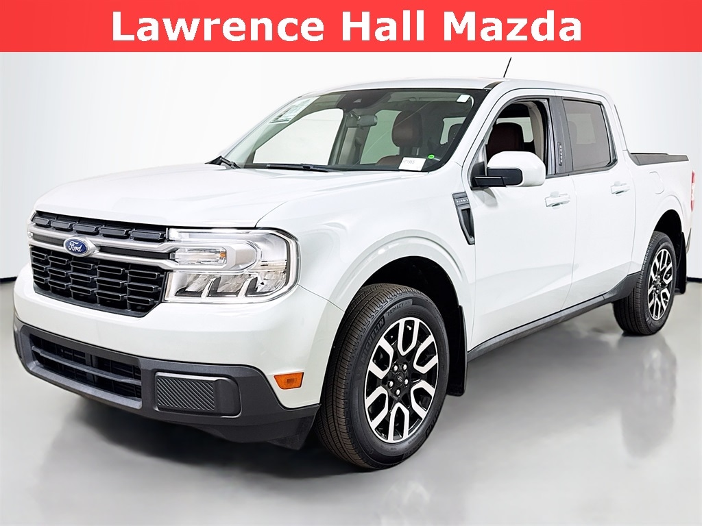 2023 Ford Maverick