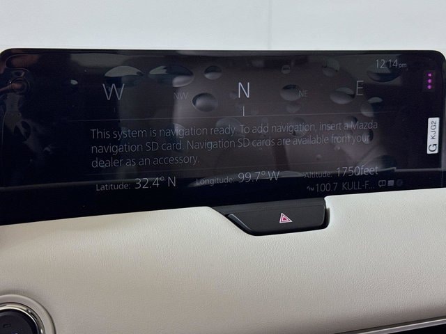 2026 Mazda CX-90 Premium Plus Package - Photo 8