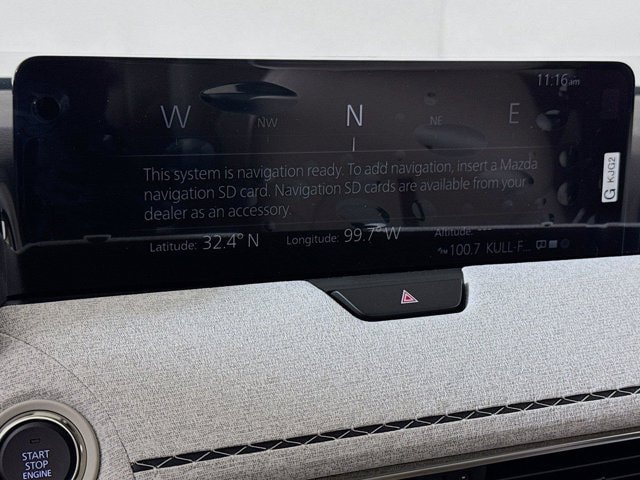 2026 Mazda CX-90 Premium Plus Package - Photo 8