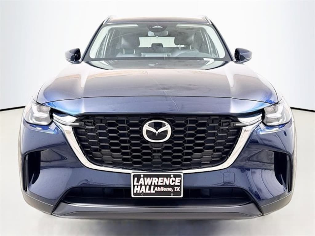 New 2026 Mazda CX-90 3.3 Turbo Select AWD Sport Utility