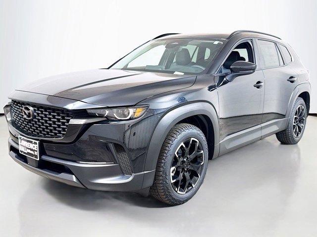 New 2026 Mazda CX-50 2.5 S Meridian Edition AWD