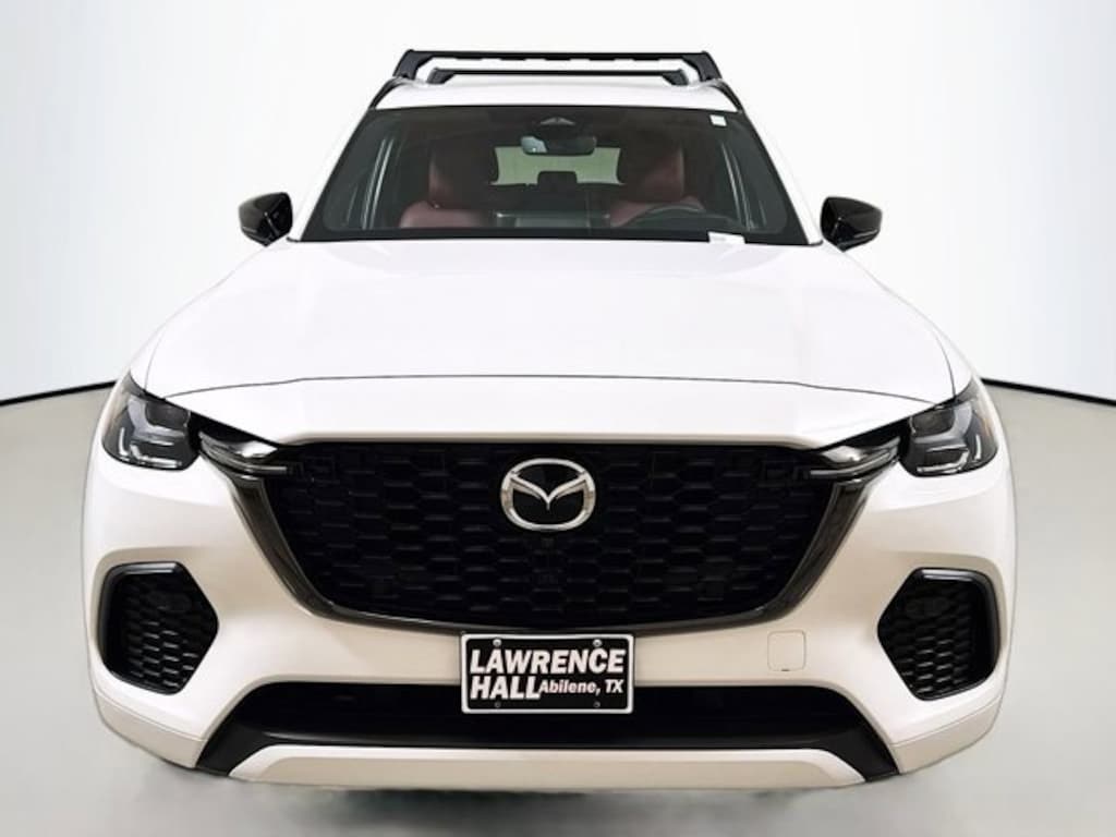 New 2026 Mazda CX-70 3.3 Turbo S Premium AWD Sport Utility