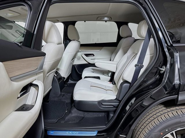 2026 Mazda CX-90 Premium Plus Package - Photo 13