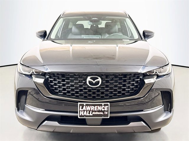 2026 Mazda CX-50 2.5 Preferred photo 2