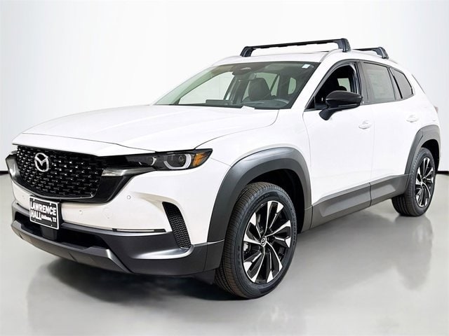 2026 Mazda CX-50 Premium Plus's photo