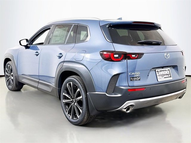 2025 Mazda CX-50 2.5 Turbo Premium Plus photo 2