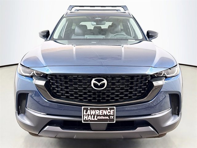 2025 Mazda CX-50 Premium Plus photo 2