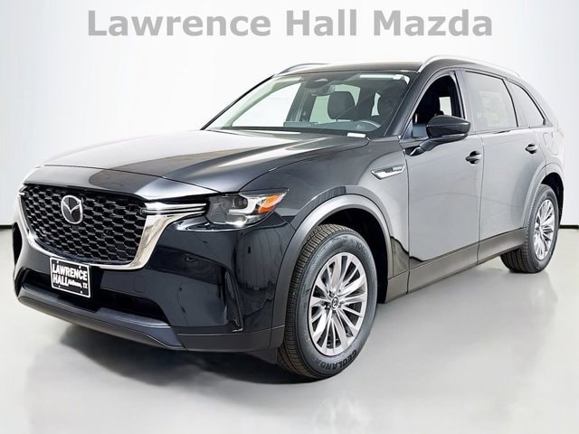 2026 Mazda CX-90 Turbo Select Package's photo
