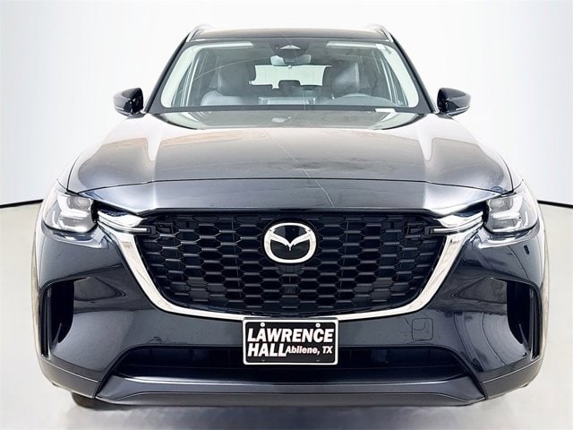 New Mazda CX-90 SUVs for Sale in Abilene, TX | Lawrence Hall Mazda