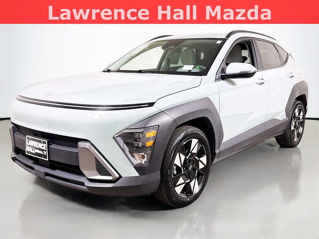 2024 Hyundai Kona SEL Automatic's photo