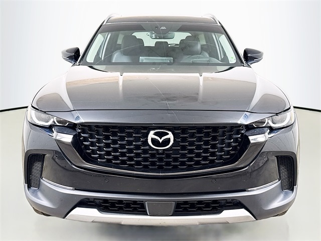 Used 2023 Mazda CX-50 TURBO PREMIUM PLUS with VIN 7MMVABEYXPN114811 for sale in Abilene, TX