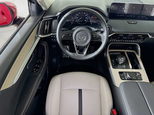 2026 Mazda CX-90 Preferred Package - Photo 15