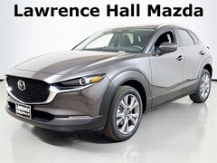 2025 Mazda CX-30 2.5 S Preferred AWD Sport Utility