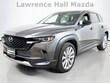  Mazda CX-50
