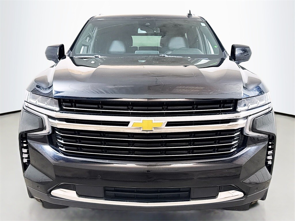 2023 Chevrolet Tahoe LT photo 2