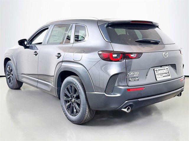 2025 Mazda CX-50 2.5 S Preferred photo 3