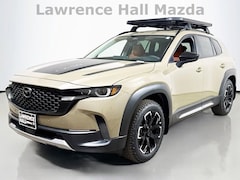 2026 Mazda CX-50 2.5 Turbo Meridian Edition AWD Sport Utility