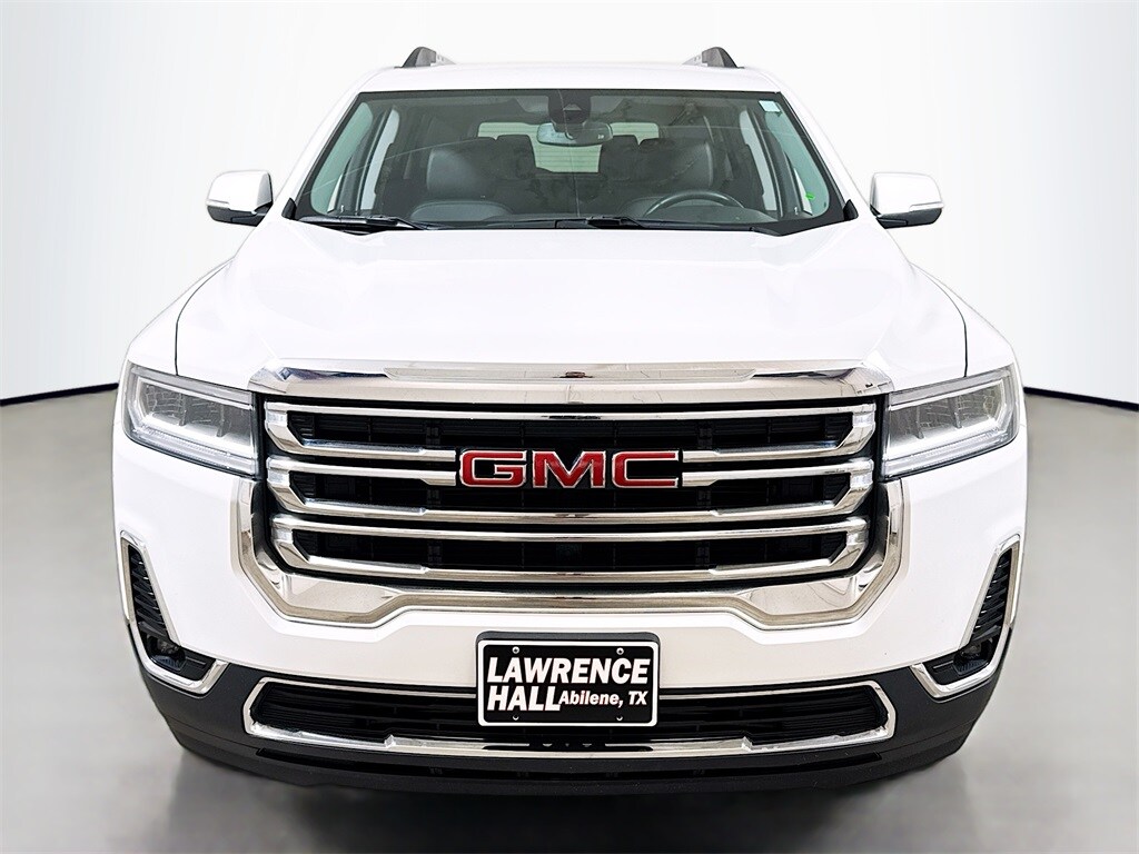 2023 Gmc Acadia SLT photo 2