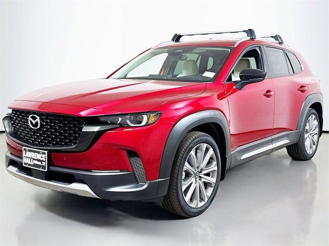 2026 Mazda CX-50 Premium Plus's photo