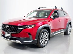 2026 Mazda CX-50 2.5 Turbo Premium Plus AWD Sport Utility
