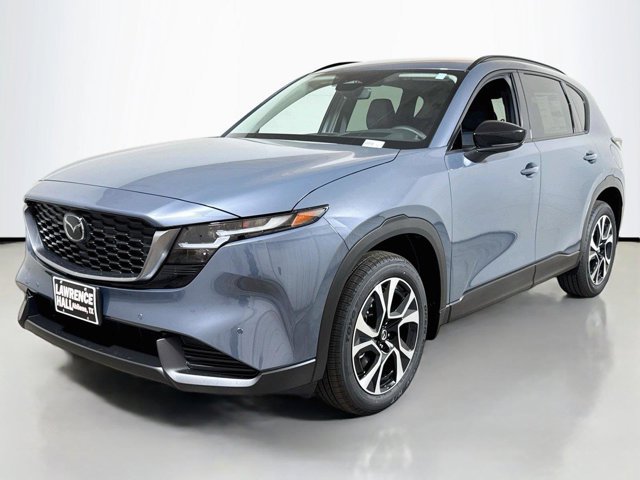 New 2026 Mazda CX-5 2.5 S Preferred AWD