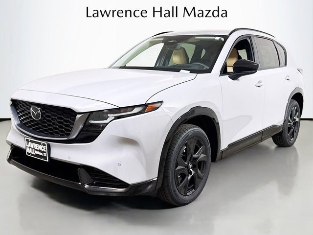 New CX-5 SUVs For Sale in Abilene, TX | Lawrence Hall Mazda
