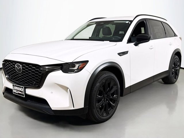2026 Mazda CX-90 PHEV Premium Package's photo