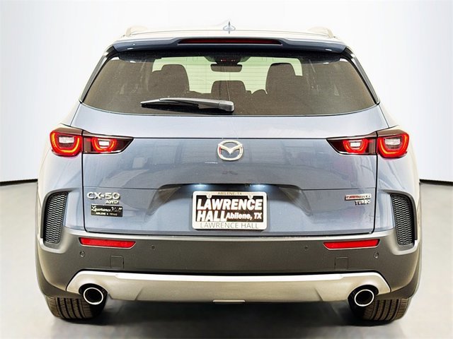 2025 Mazda CX-50 2.5 Turbo Premium Plus photo 3