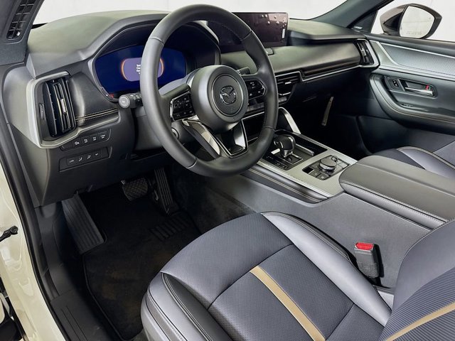 2026 Mazda CX-70 Premium Package - Photo 5