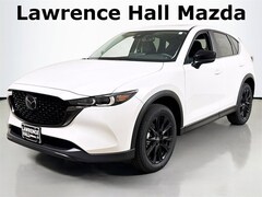 2025 Mazda CX-5 2.5 S Carbon Edition AWD Sport Utility